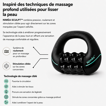 NIMÉA SCULPT™