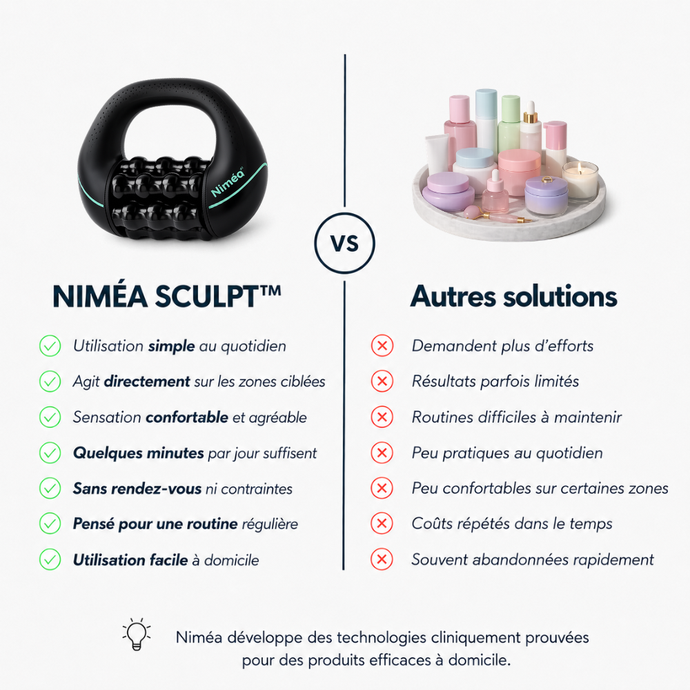 NIMÉA SCULPT™